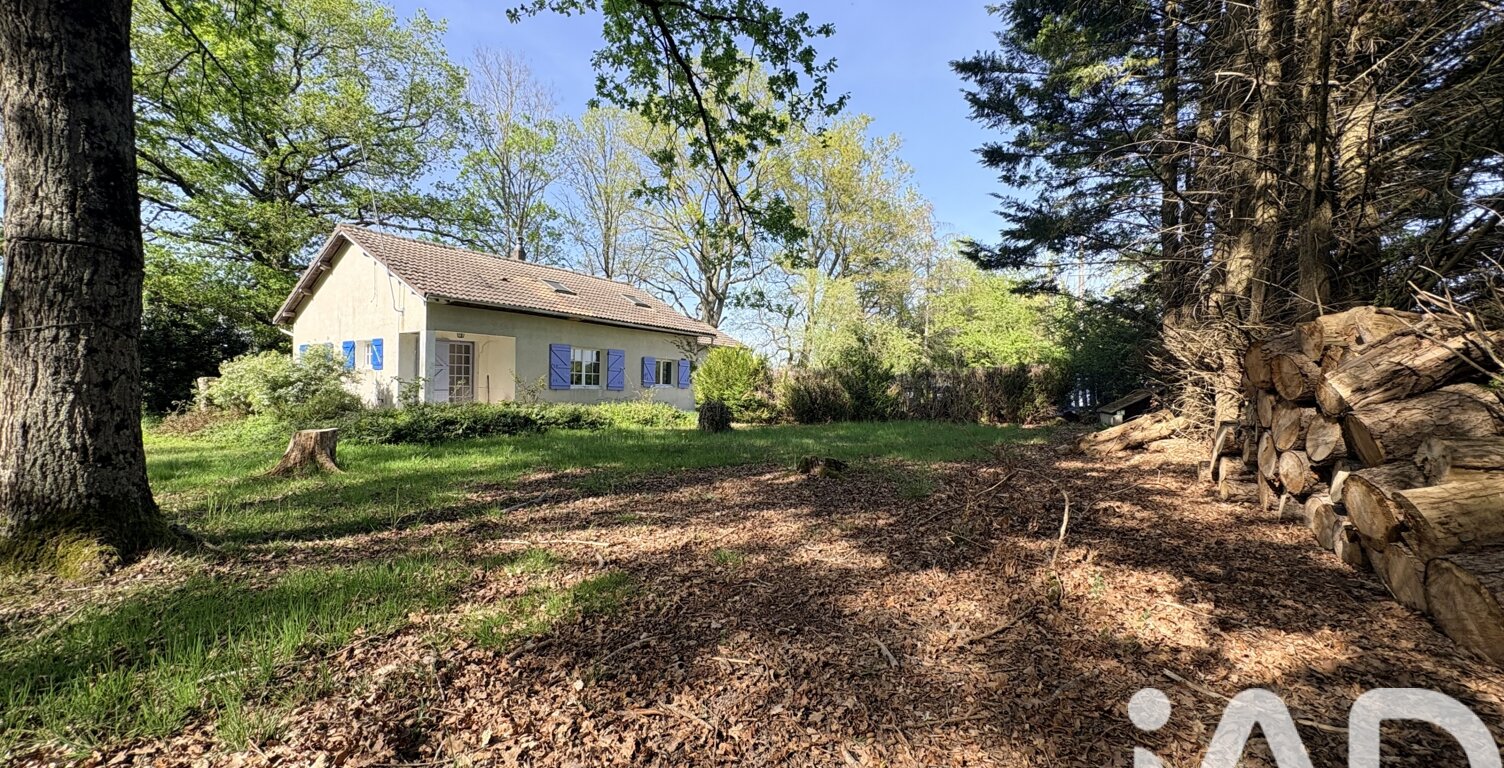 Vente Maison/villa 5 pièces — photo 1
