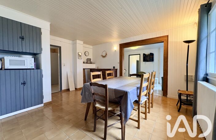 Vente Maison/villa 5 pièces — photo 5