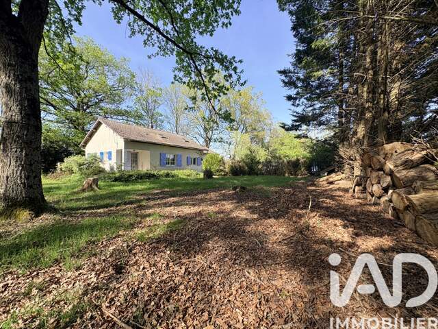 Vente Maison/villa 5 pièces — photo du bien