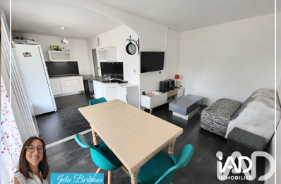 Vente Appartement 4 pièces — photo du bien