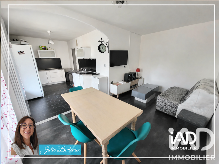 Vente Appartement 4 pièces — photo 1