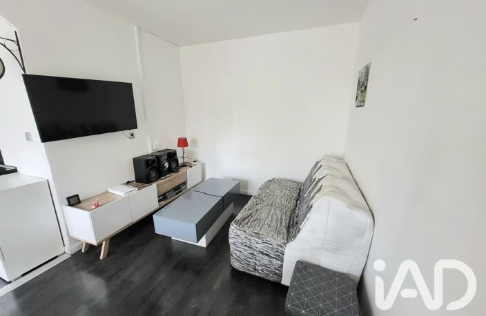 Vente Appartement 4 pièces — photo 2