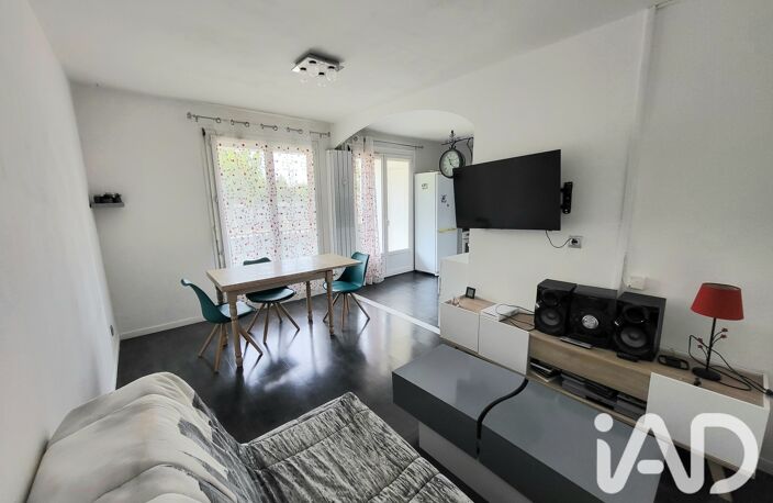 Vente Appartement 4 pièces — photo 3