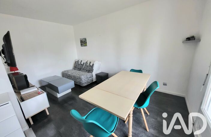 Vente Appartement 4 pièces — photo 4
