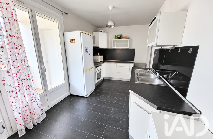 Vente Appartement 4 pièces — photo 5