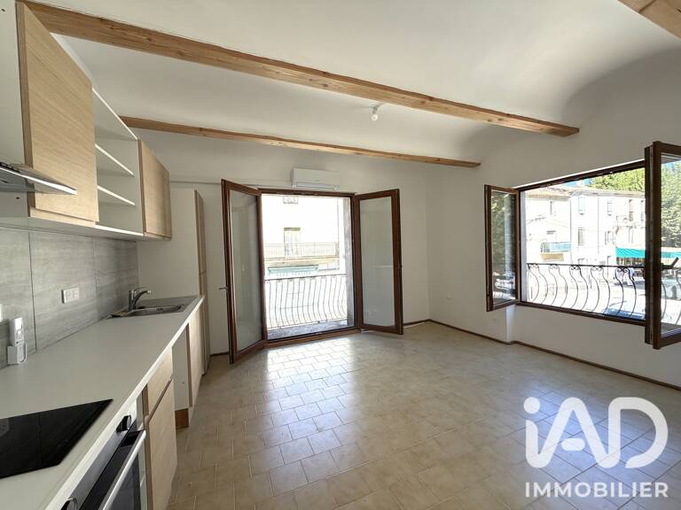 Location Appartement 2 pièces — photo 1