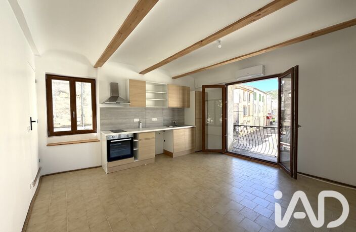 Location Appartement 2 pièces — photo 2