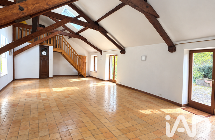 Vente Maison/villa 8 pièces — photo 4
