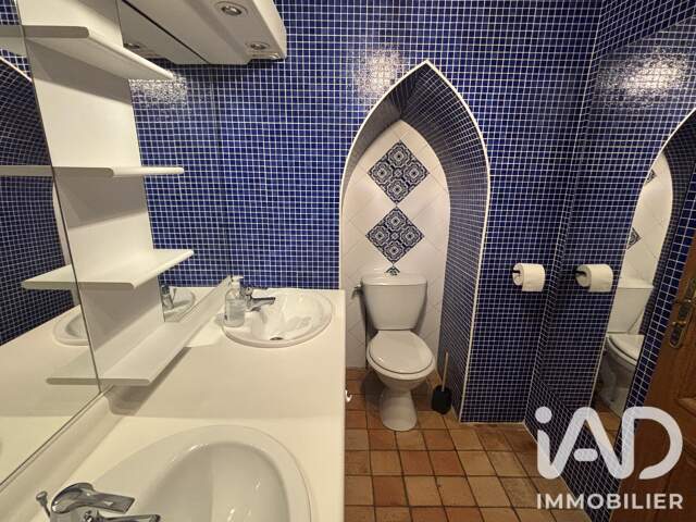Vente Maison/villa 8 pièces — photo du bien