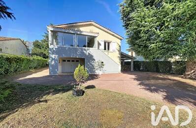Vente Maison/villa 4 pièces — photo du bien