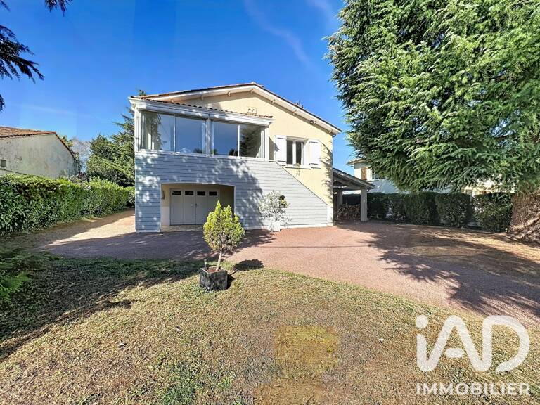 Vente Maison/villa 4 pièces — photo 1
