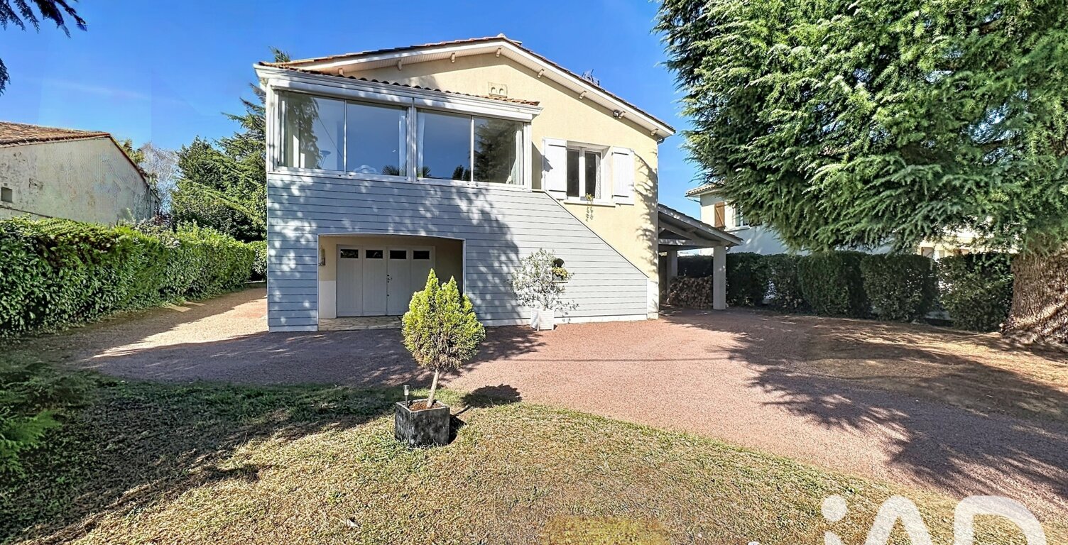 Vente Maison/villa 4 pièces — photo 1