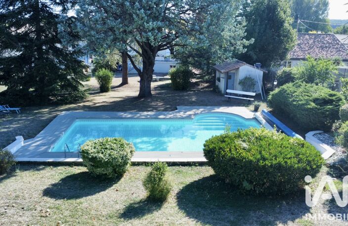 Vente Maison/villa 4 pièces — photo 3