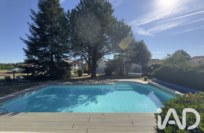 Vente Maison/villa 4 pièces — photo 4