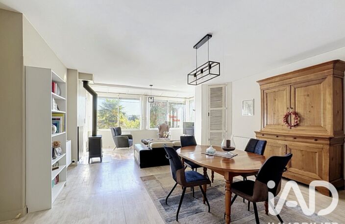 Vente Maison/villa 4 pièces — photo 5