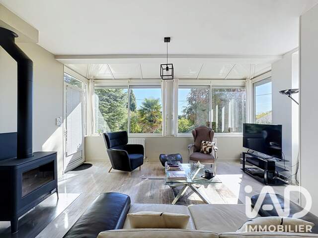 Vente Maison/villa 4 pièces — photo du bien