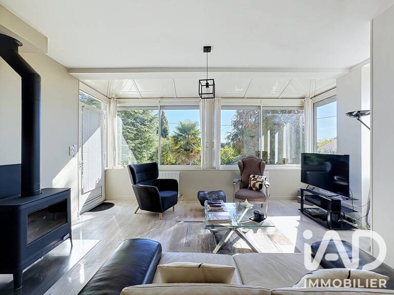 Vente Maison/villa 4 pièces — photo 1