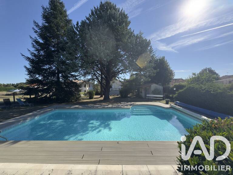 Vente Maison/villa 4 pièces — photo 1