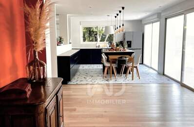 Vente Maison/villa 6 pièces — photo du bien