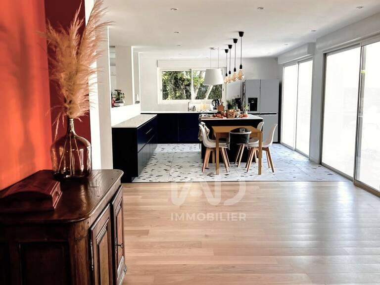 Vente Maison/villa 6 pièces — photo 1