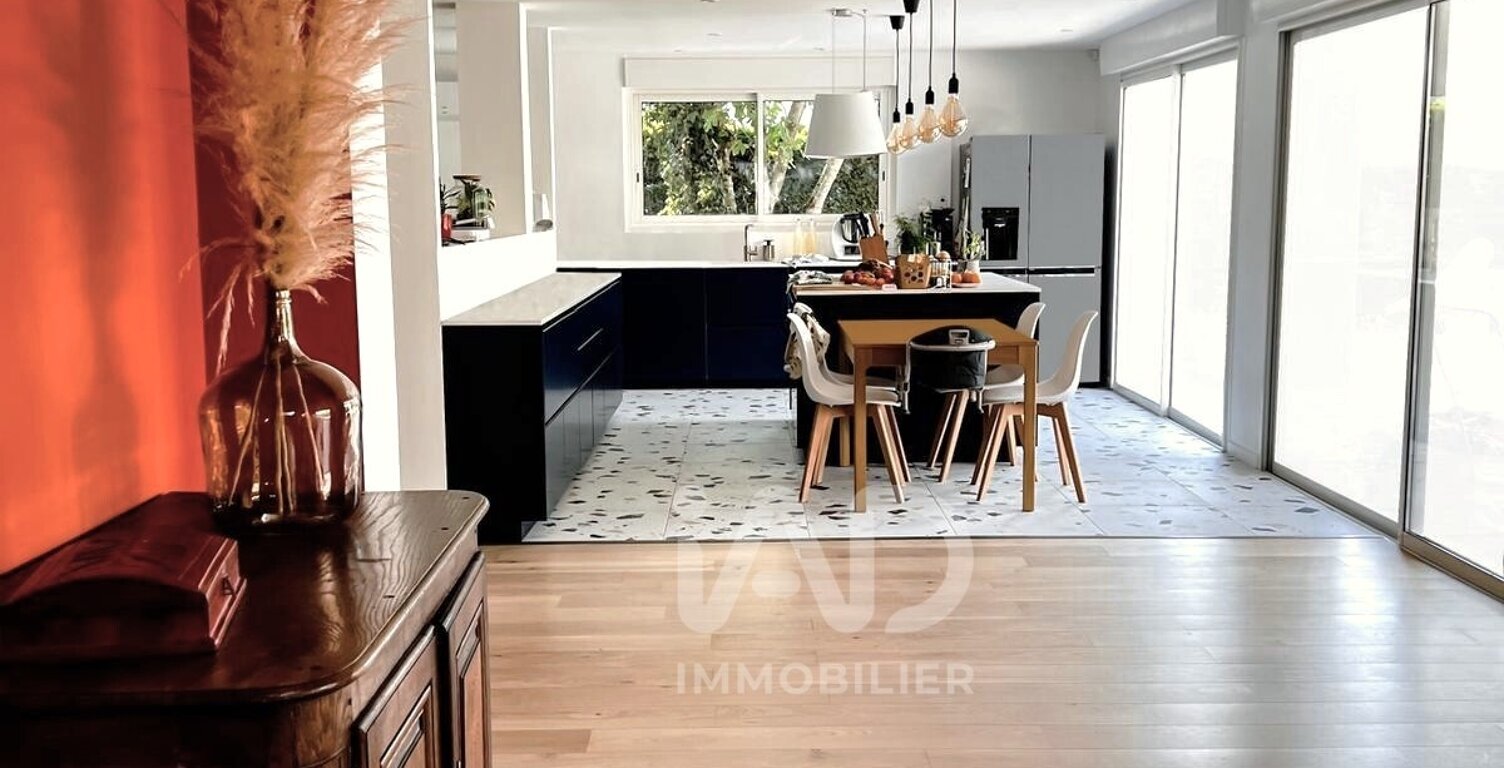 Vente Maison/villa 6 pièces — photo 1