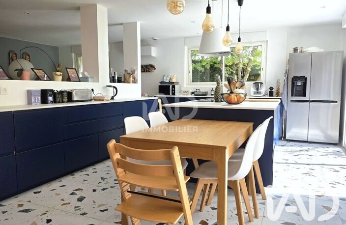 Vente Maison/villa 6 pièces — photo 2