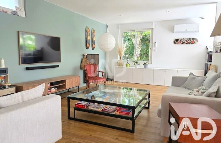 Vente Maison/villa 6 pièces — photo 3