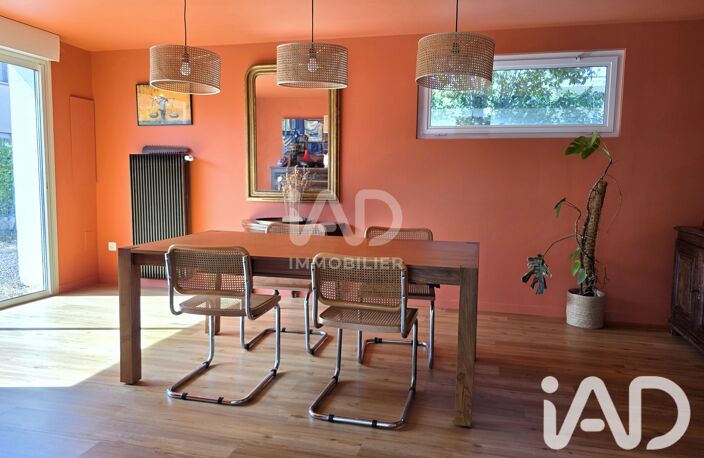 Vente Maison/villa 6 pièces — photo 4