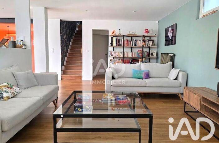 Vente Maison/villa 6 pièces — photo 5