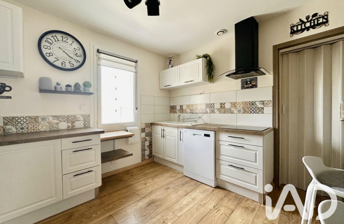 Vente Maison/villa 4 pièces — photo 4
