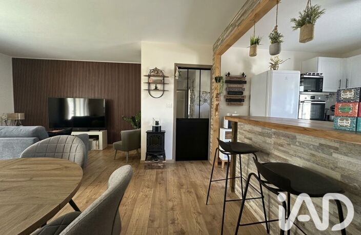 Vente Maison/villa 4 pièces — photo 5