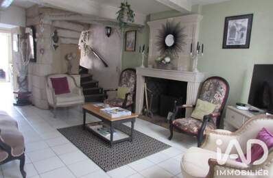 Vente Maison de ville 6 pièces — photo du bien