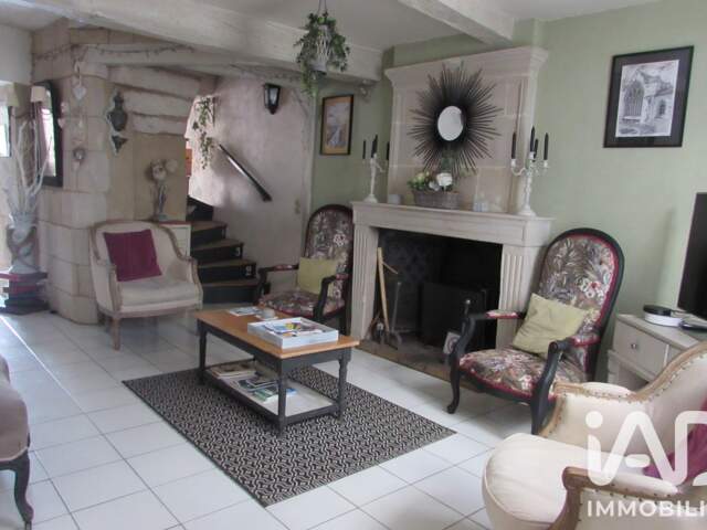 Vente Maison de ville 6 pièces — photo du bien