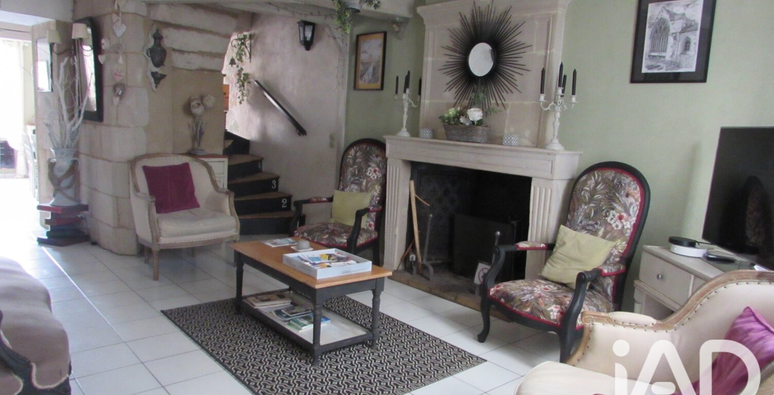 Vente Maison de ville 6 pièces — photo 1