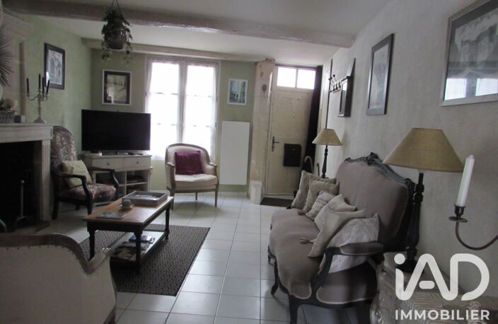 Vente Maison de ville 6 pièces — photo 2