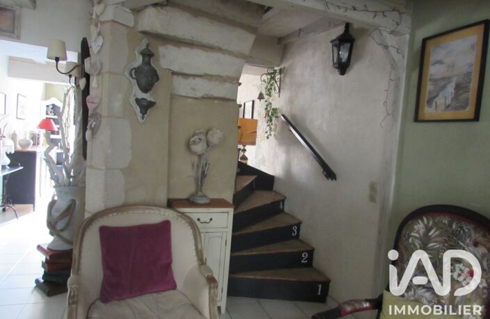 Vente Maison de ville 6 pièces — photo 3