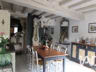 Vente Maison de ville 6 pièces — photo 4