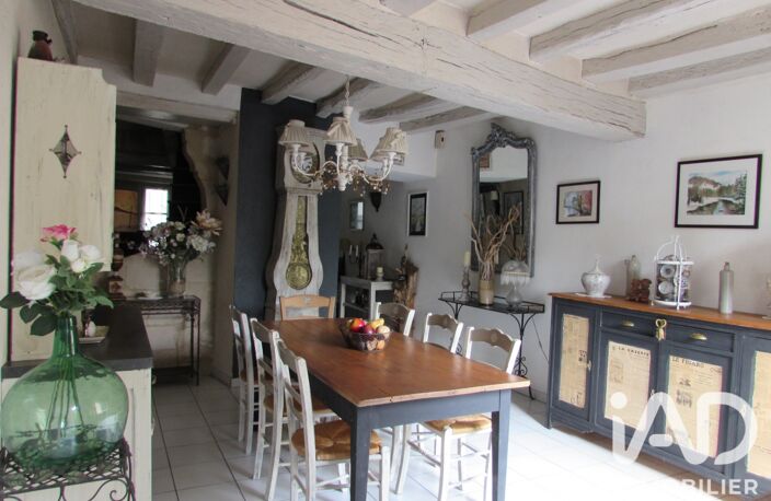 Vente Maison de ville 6 pièces — photo 4