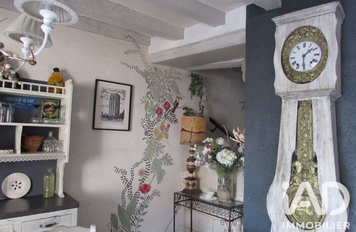 Vente Maison de ville 6 pièces — photo 5