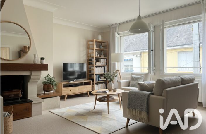 Vente Maison/villa 5 pièces — photo 2