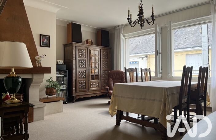 Vente Maison/villa 5 pièces — photo 3