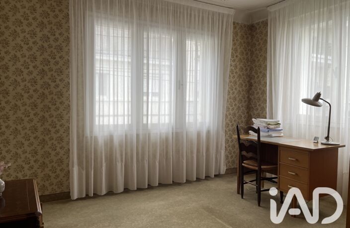 Vente Maison/villa 5 pièces — photo 5
