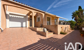 Maison 6 Pièces 167 m² à vendre à Perpignan (66100)