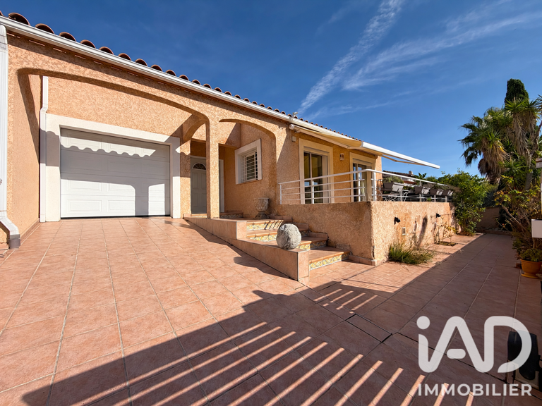 Vente Maison/villa 6 pièces — photo 1