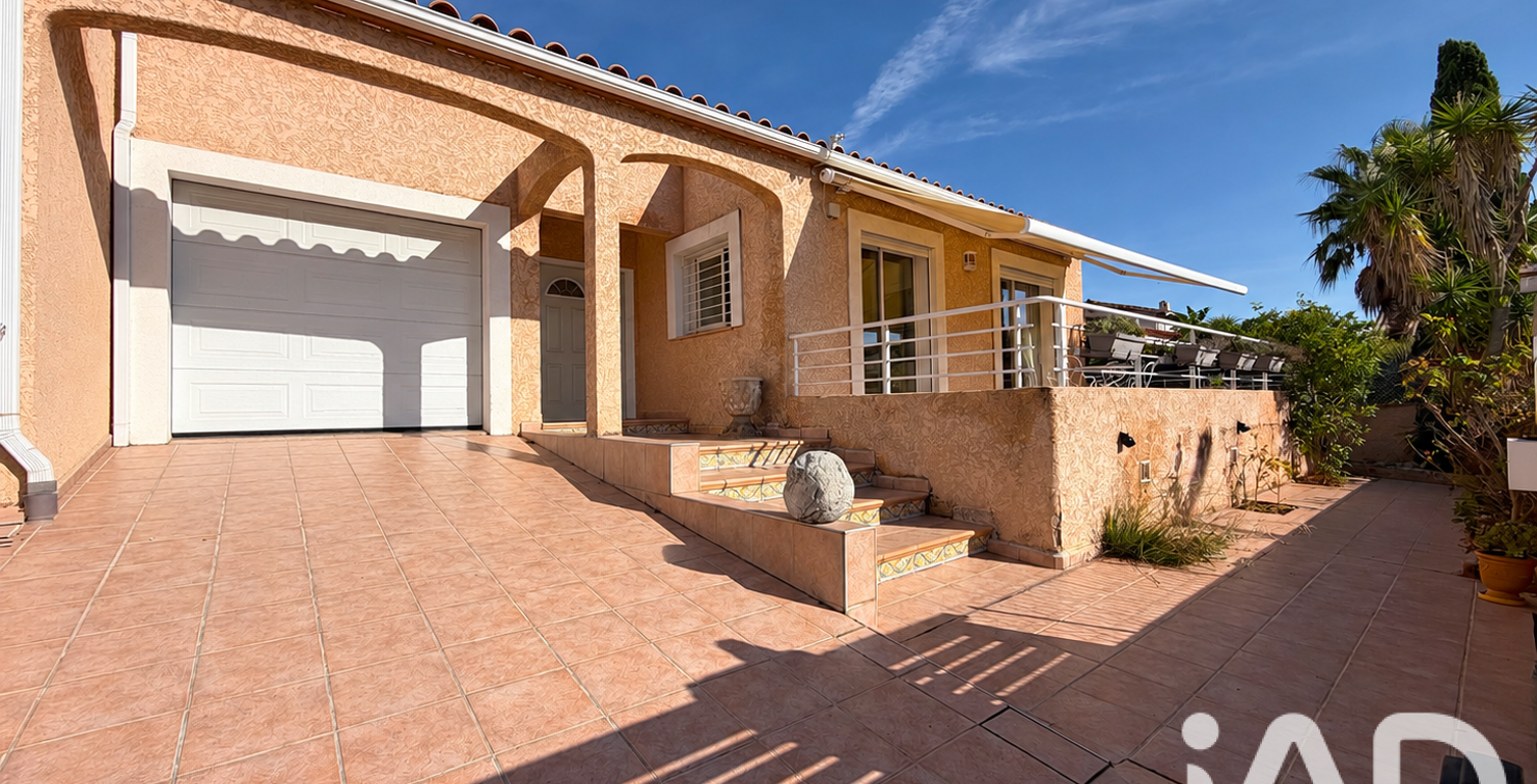 Vente Maison/villa 6 pièces — photo 1