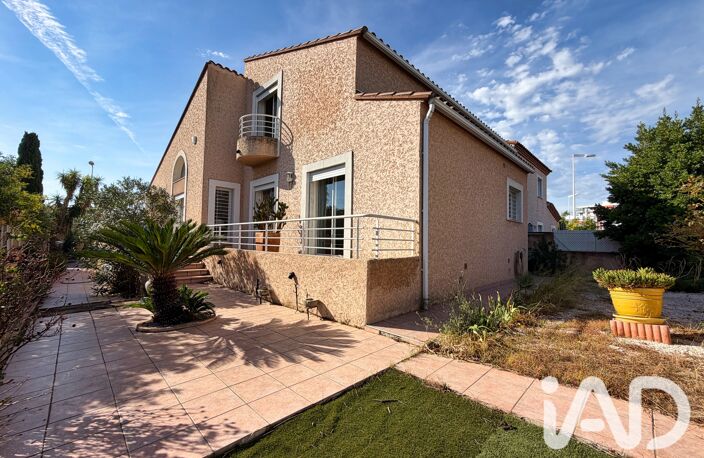 Vente Maison/villa 6 pièces — photo 3