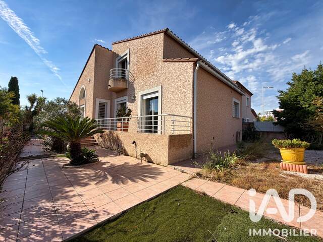 Vente Maison/villa 6 pièces — photo du bien
