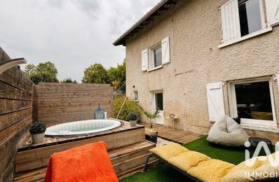 Vente Maison/villa 5 pièces — photo du bien
