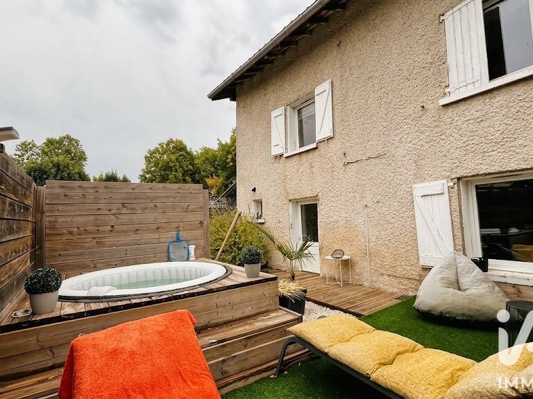Vente Maison/villa 5 pièces — photo 1