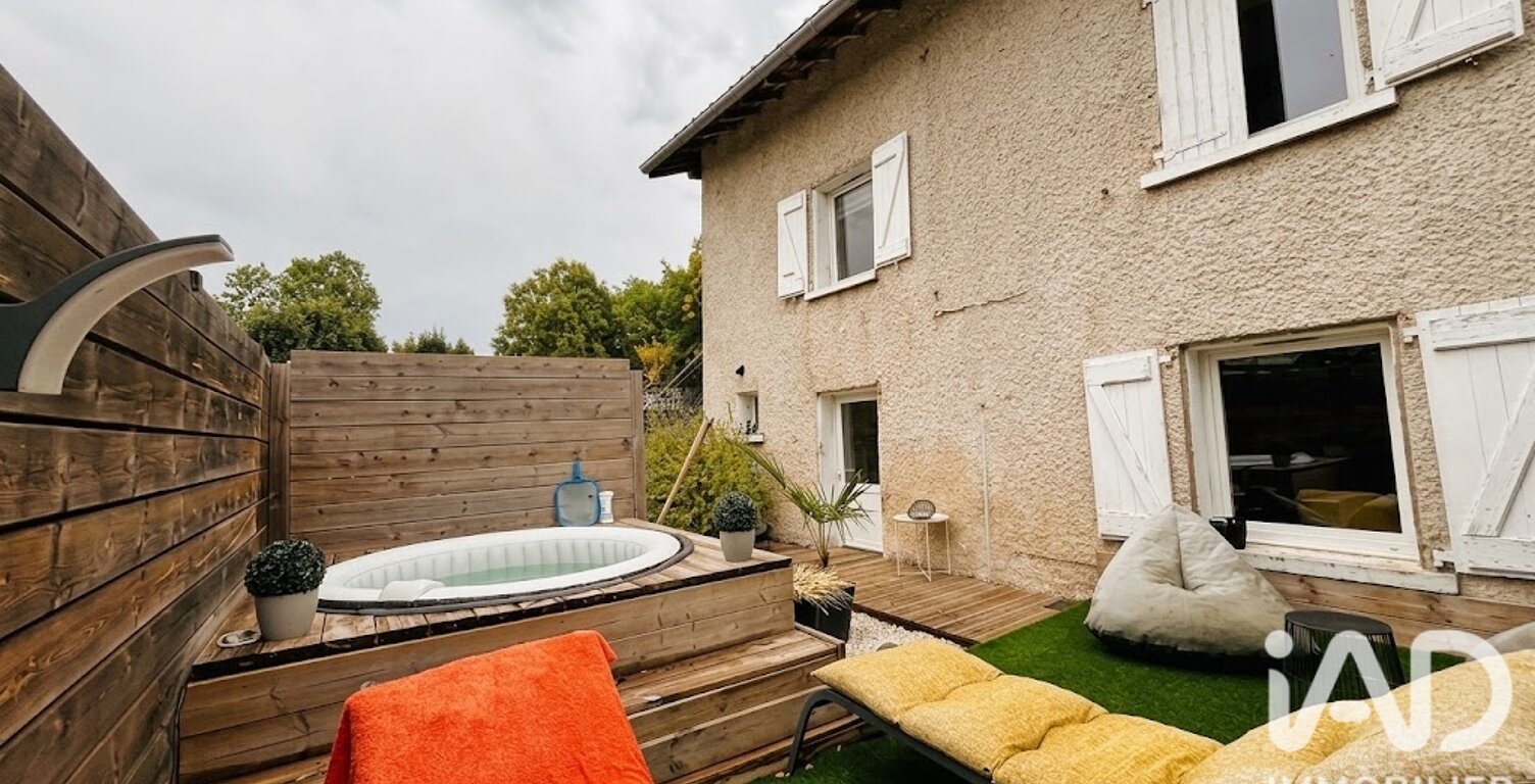 Vente Maison/villa 5 pièces — photo 1